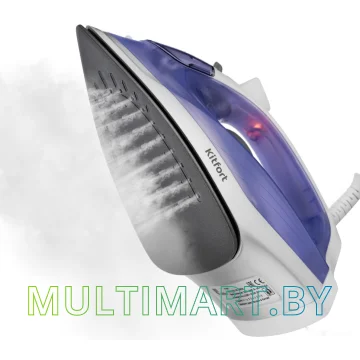 Утюг Kitfort KT-2603 картинка 2